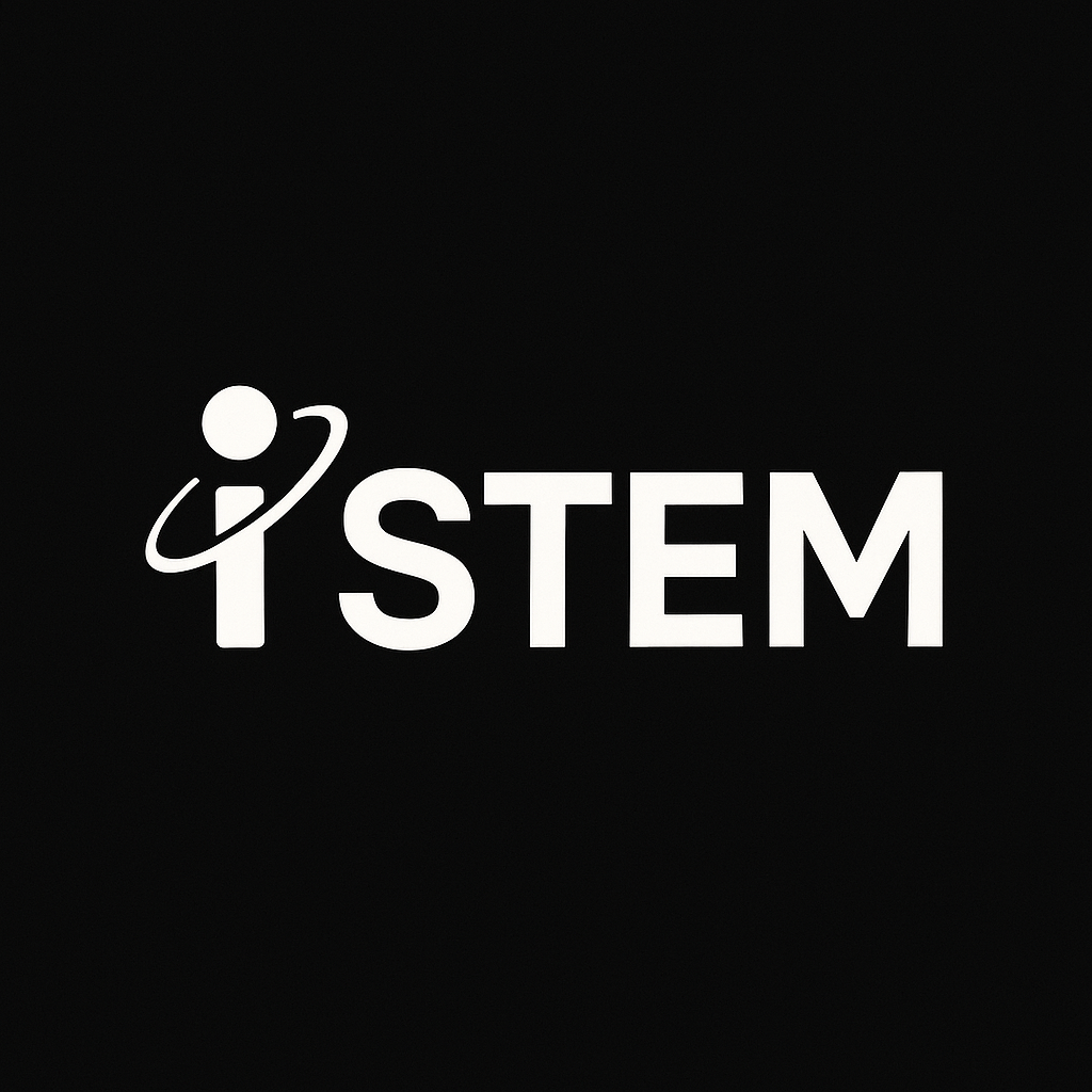 InqubeSTEM Logo